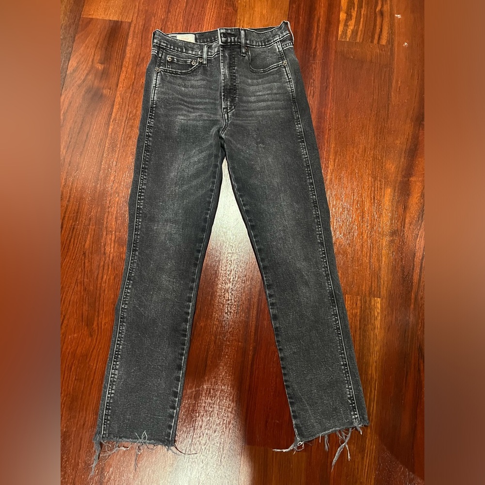 GAP jeans